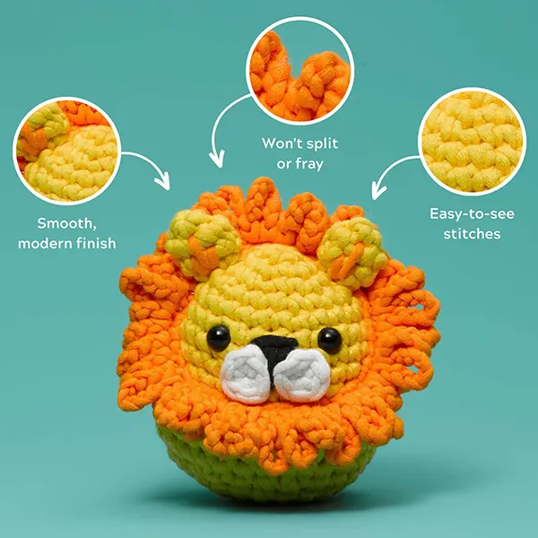 Easy Peasy Yarn1