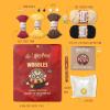 imageThe Woobles Beginners Crochet Kit with Easy Peasy Yarn as seen on Shark Tank  with StepbyStep Video Tutorials  Harry Potter