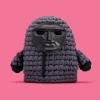 imageThe Woobles Beginners Crochet Kit with Easy Peasy Yarn as seen on Shark Tank  with StepbyStep Video Tutorials  Squid Game Front ManFront Man
