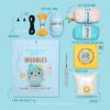 imageThe Woobles Hello Kitty Beginners Crochet Kit with Easy Peasy Yarn as seen on Shark Tank Bundle  with StepbyStep Video Tutorials  Little Twinstars Lala and Kiki