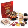 imageThe Woobles Beginners Crochet Kit with Easy Peasy Yarn as seen on Shark Tank  with StepbyStep Video Tutorials  Harry Potter